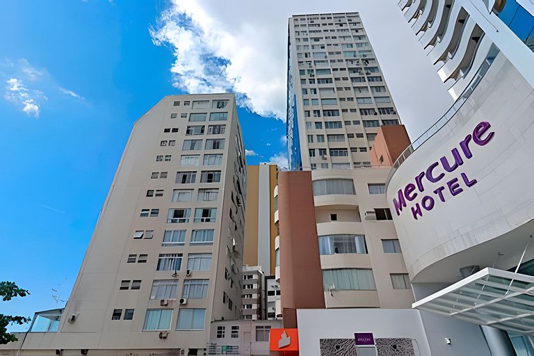 Frente Mar, 3 Suítes,Linda Vista,Calçadão Balneário Camboriu