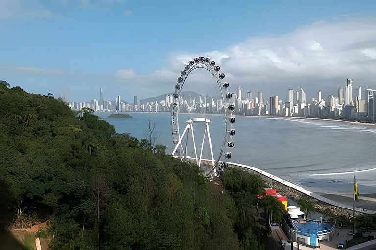 Terraços da Rainha