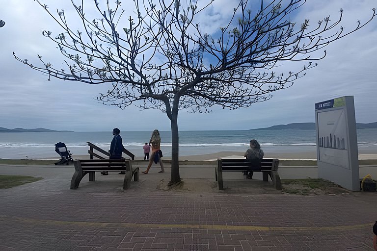 Itapema - Meia Praia - SC