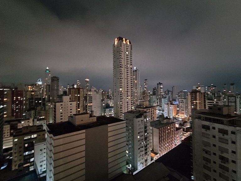 Frente Mar, 3 Suítes,Linda Vista,Calçadão Balneário Camboriu