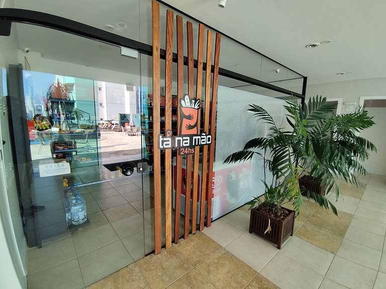 Terraços da Rainha | Aluguel Temporada Balneário Camboriú