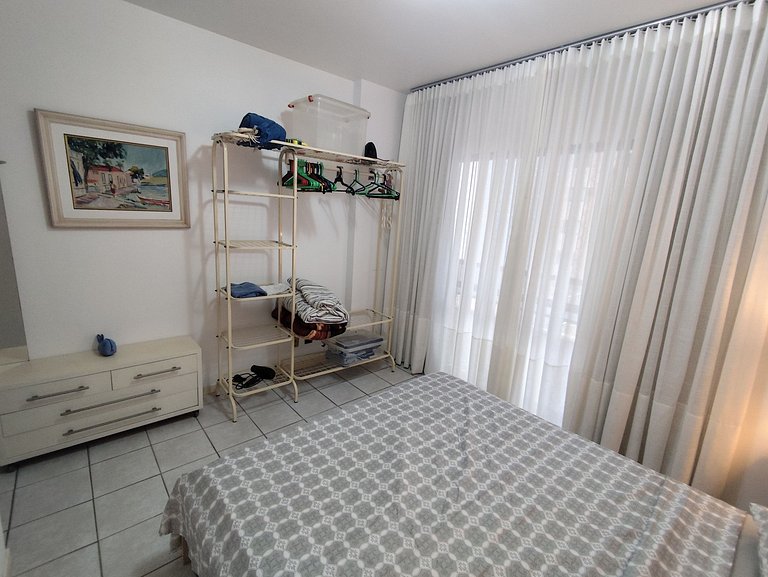 Temporada Blaneario Camboriu, Barra Sul, 03 dorm, quadra mar