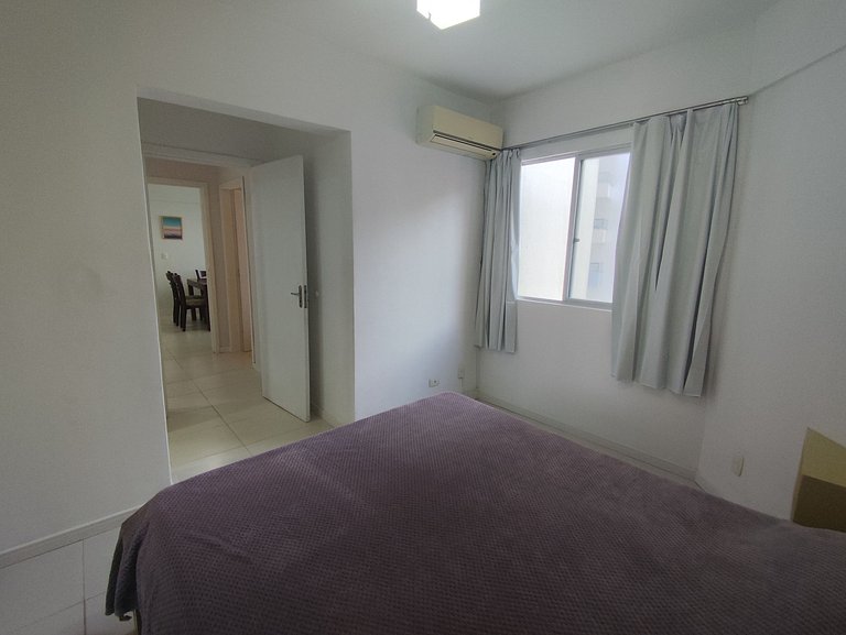 Descanso e Conforto com vista Mar _ Ed Paris