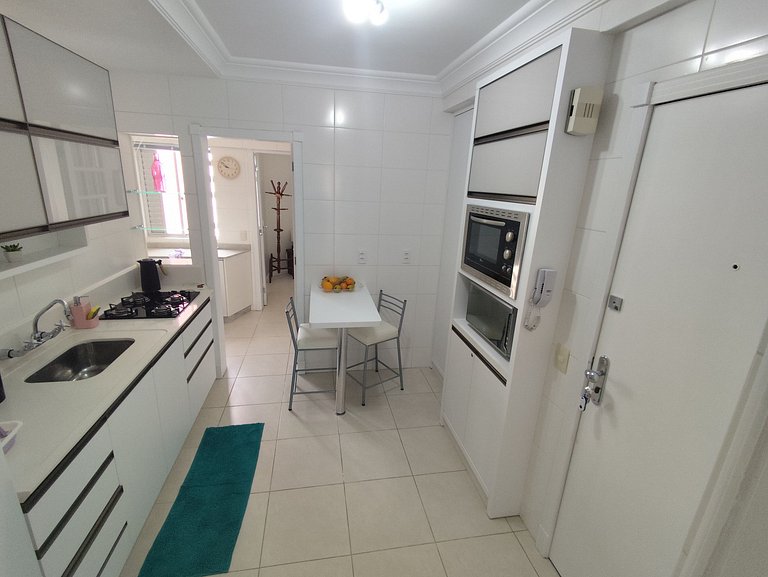 De Tirar o Fôlego! Vista Mar Ed Paris Balneário Camboriu