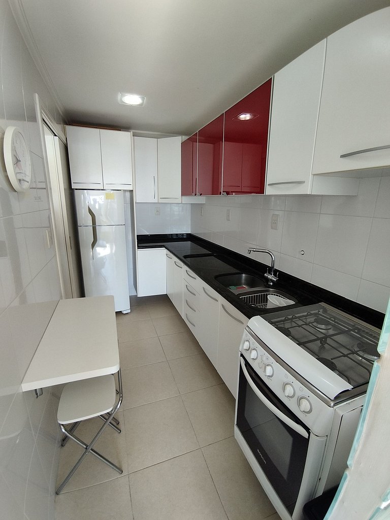 Encanto nas Alturas: Acomode-se no Elegante AP1904 em BC
