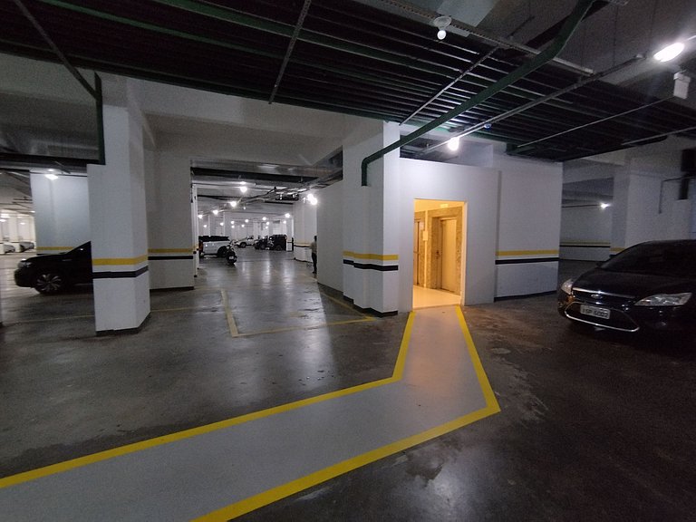 Terraços da Rainha | Aluguel Temporada Balneário Camboriú