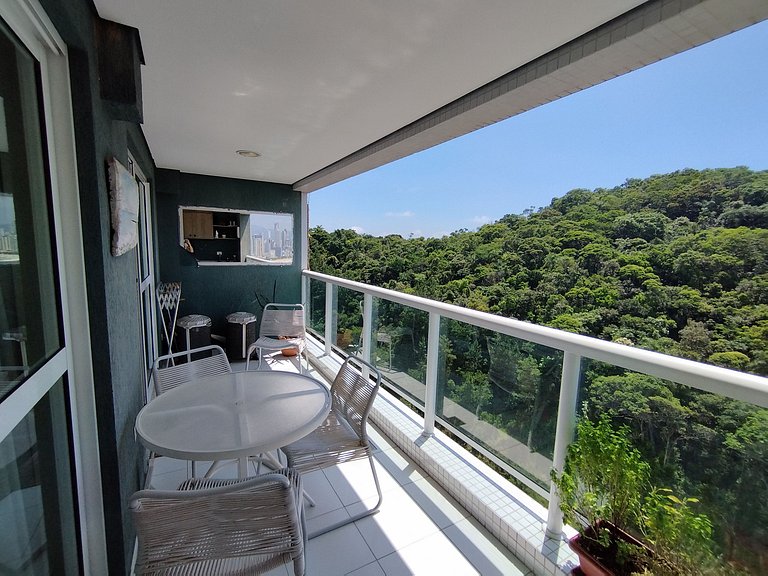Terraços da Rainha | Aluguel Temporada Balneário Camboriú