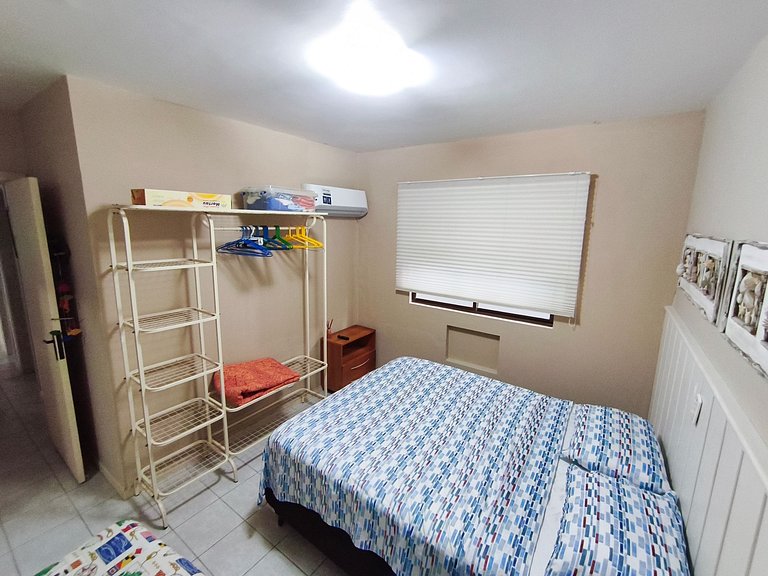 Temporada Blaneario Camboriu, Barra Sul, 03 dorm, quadra mar