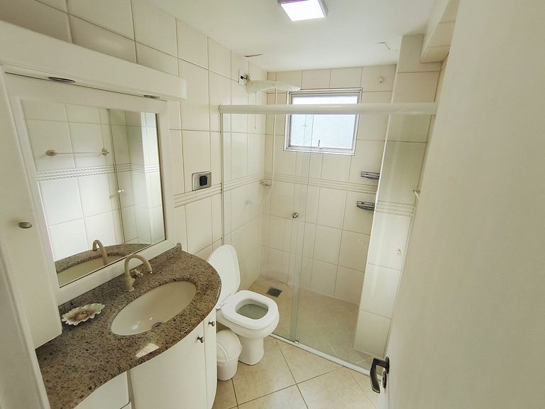 Apto Funcional na Av. Brasil_Espaço, Conforto e Localização
