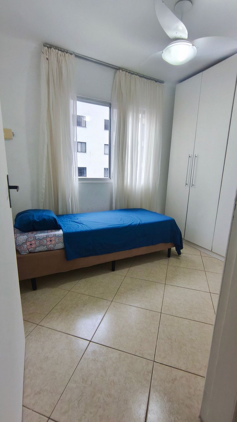 Apto Funcional na Av. Brasil_Espaço, Conforto e Localização