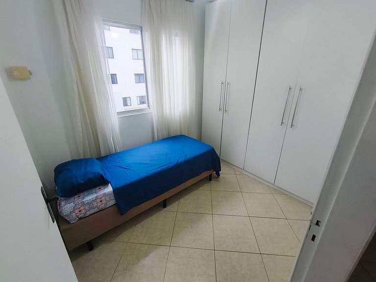 Apto Funcional na Av. Brasil_Espaço, Conforto e Localização