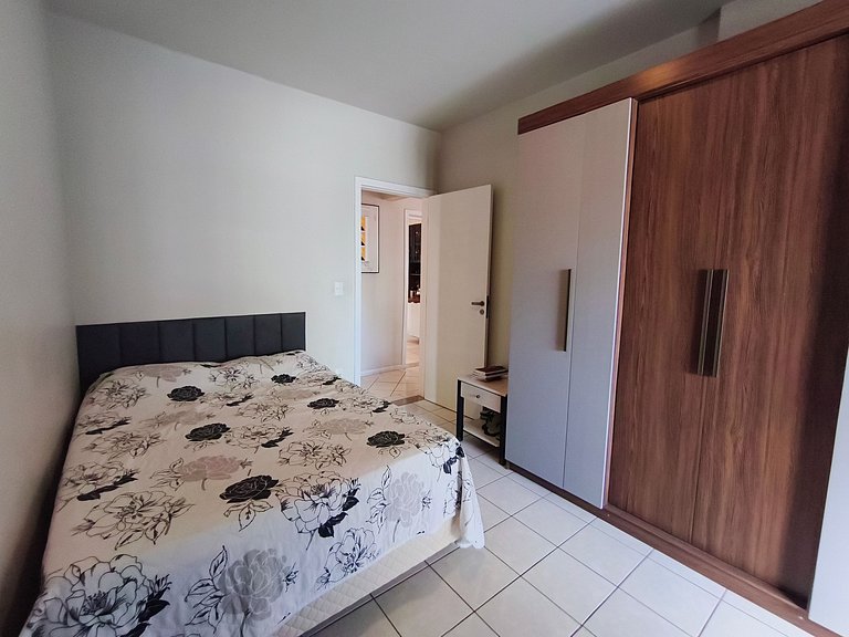 Conforto e vista mar em cada amanhecer! Columbus 103