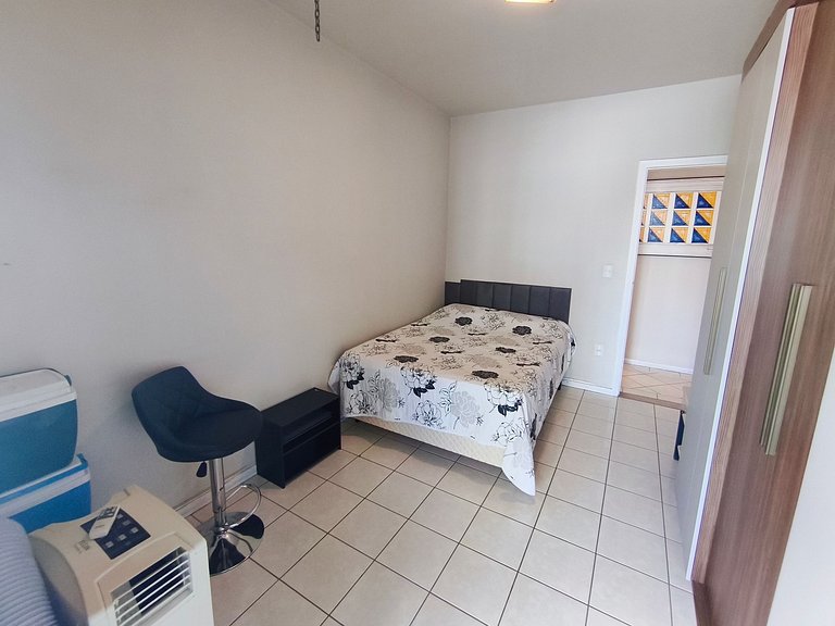 Conforto e vista mar em cada amanhecer! Columbus 103