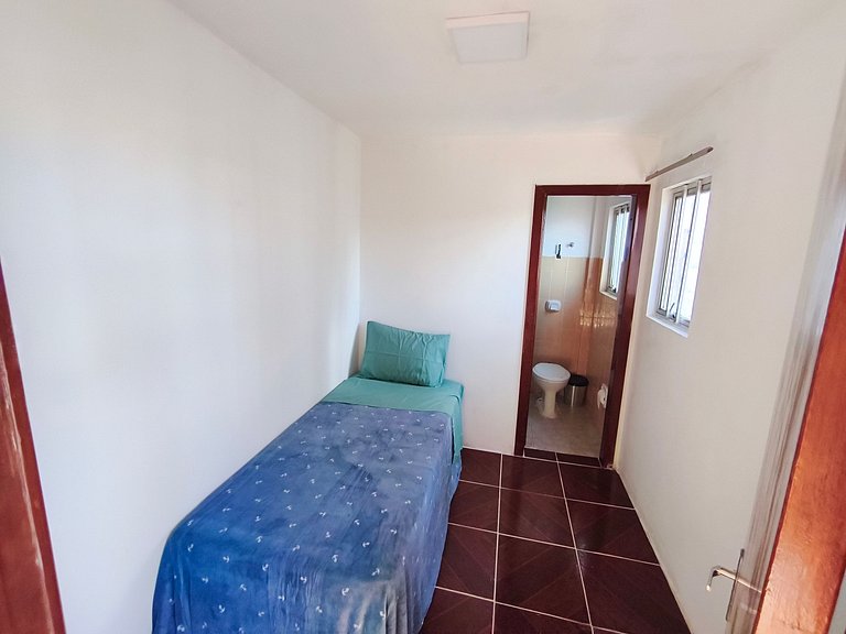 Cobertura duplex c/ terraço e churrasqueira em BC