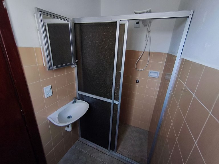 Cobertura duplex c/ terraço e churrasqueira em BC