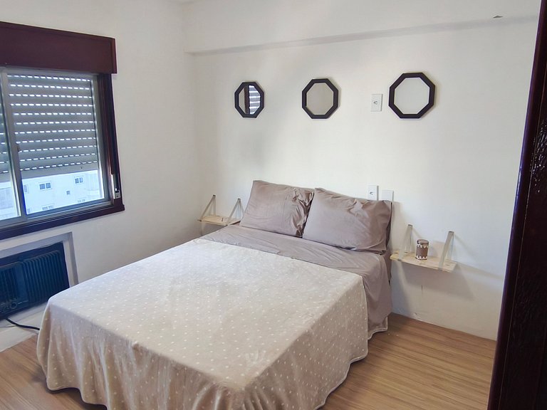 Cobertura duplex c/ terraço e churrasqueira em BC