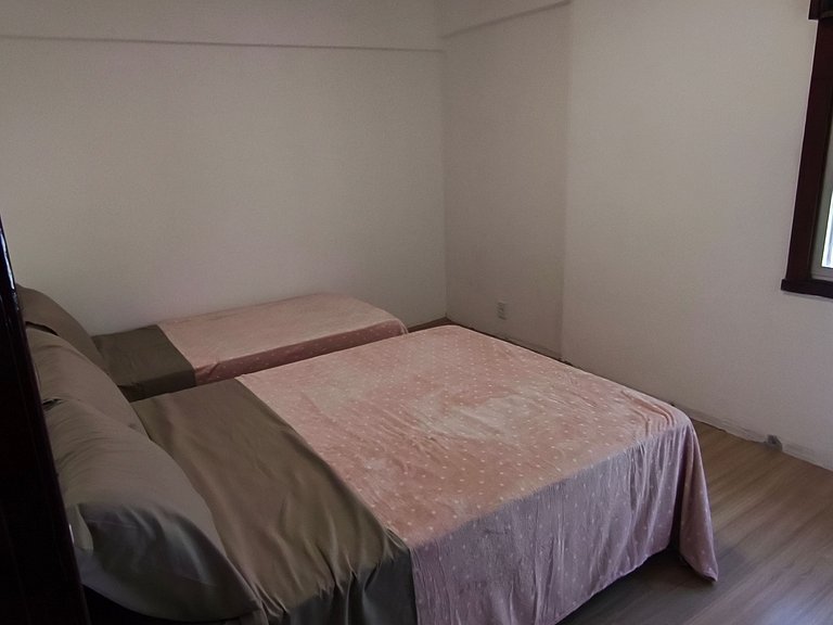 Cobertura duplex c/ terraço e churrasqueira em BC