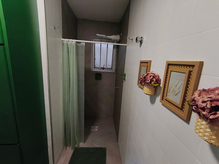 Cobertura duplex c/ terraço e churrasqueira em BC