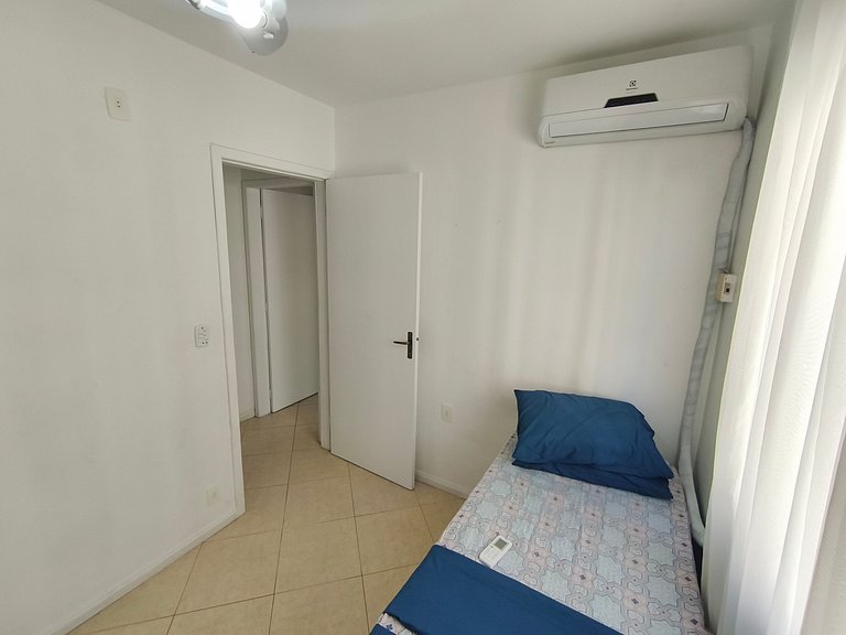 Apto Funcional na Av. Brasil_Espaço, Conforto e Localização