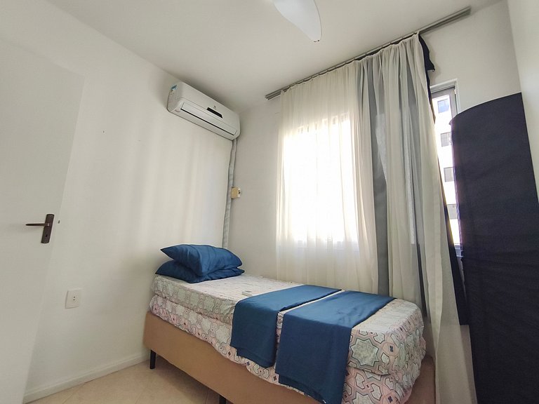 Apto Funcional na Av. Brasil_Espaço, Conforto e Localização