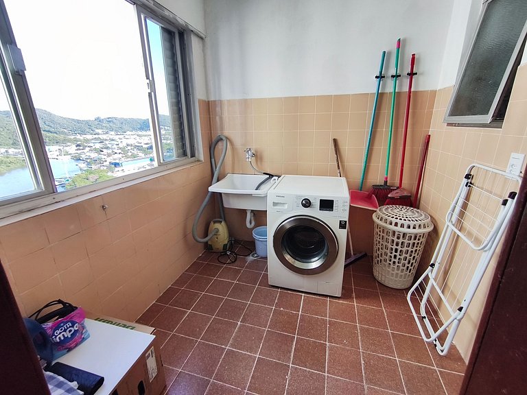 Cobertura duplex c/ terraço e churrasqueira em BC