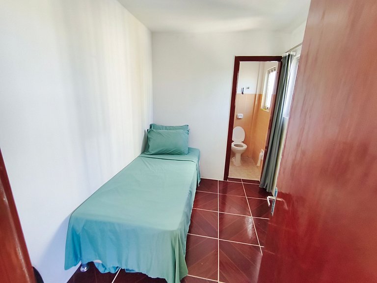 Cobertura duplex c/ terraço e churrasqueira em BC