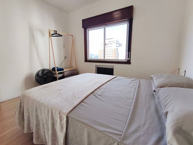 Cobertura duplex c/ terraço e churrasqueira em BC