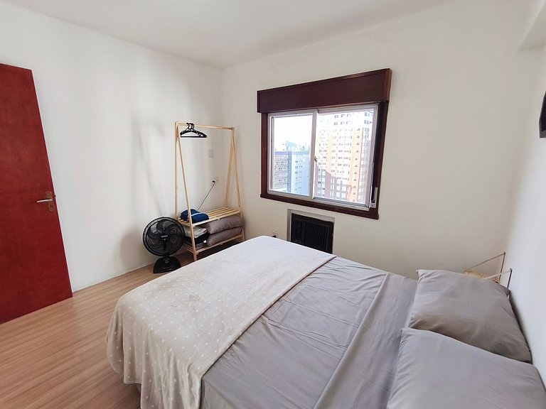 Cobertura duplex c/ terraço e churrasqueira em BC