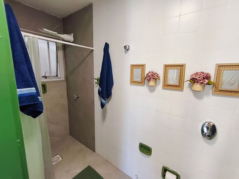 Cobertura duplex c/ terraço e churrasqueira em BC