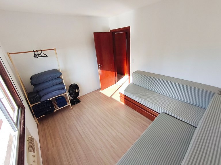 Cobertura duplex c/ terraço e churrasqueira em BC