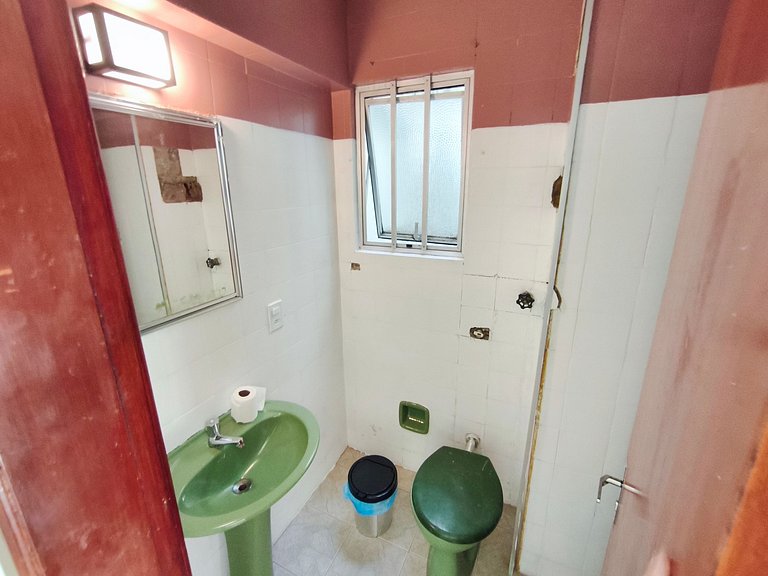 Cobertura duplex c/ terraço e churrasqueira em BC