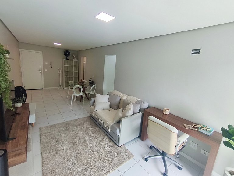 Terraços da Rainha AP1103 - Vista Espetacular - BC