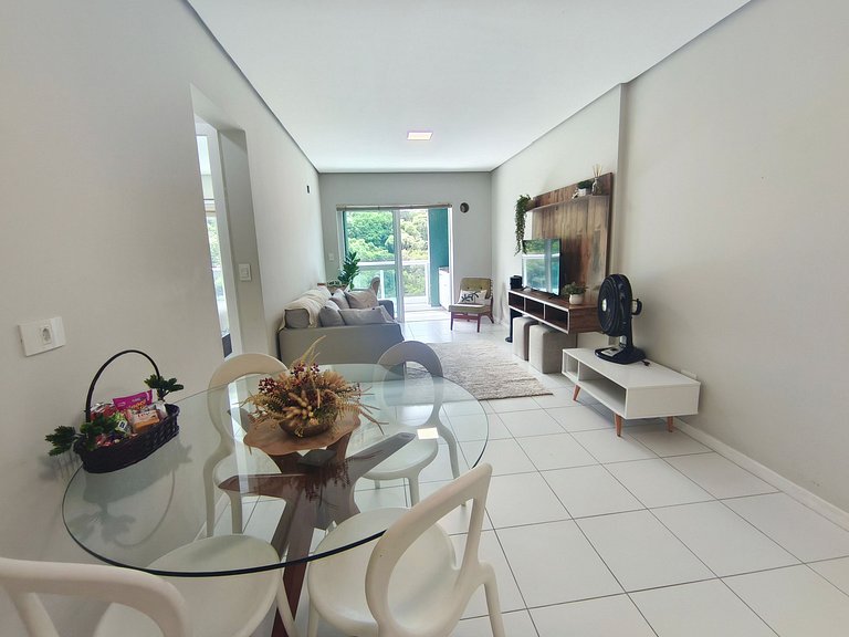 Terraços da Rainha AP1103 - Vista Espetacular - BC