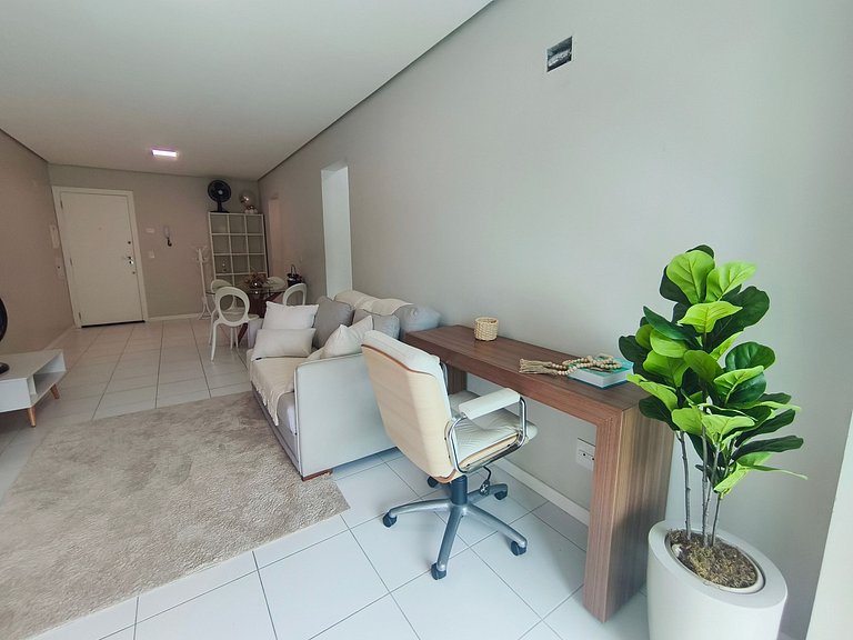 Terraços da Rainha AP1103 - Vista Espetacular - BC