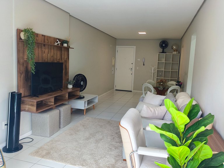 Terraços da Rainha AP1103 - Vista Espetacular - BC