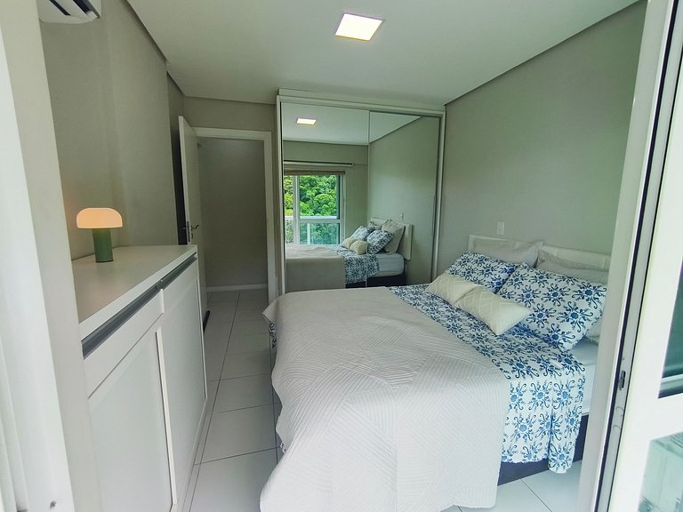 Terraços da Rainha AP1103 - Vista Espetacular - BC