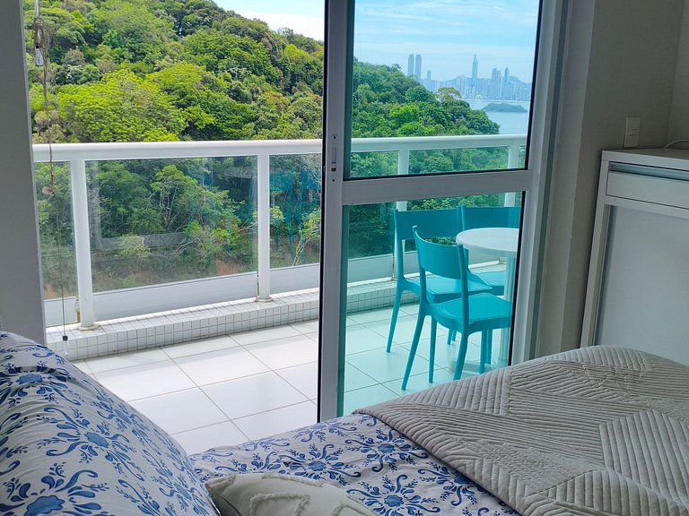 Terraços da Rainha AP1103 - Vista Espetacular - BC