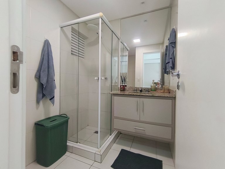 Terraços da Rainha AP1103 - Vista Espetacular - BC