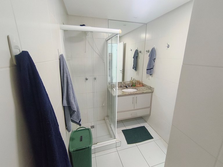 Terraços da Rainha AP1103 - Vista Espetacular - BC