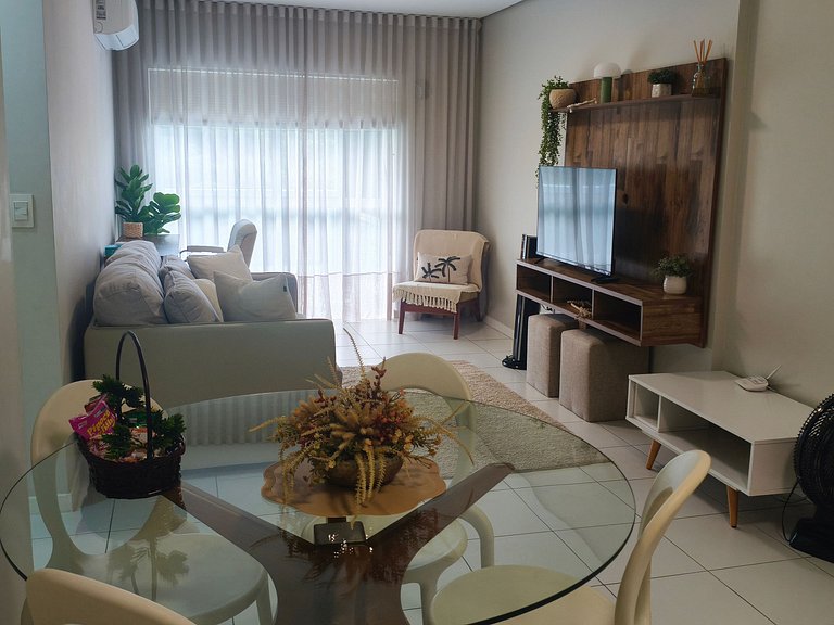 Terraços da Rainha AP1103 - Vista Espetacular - BC