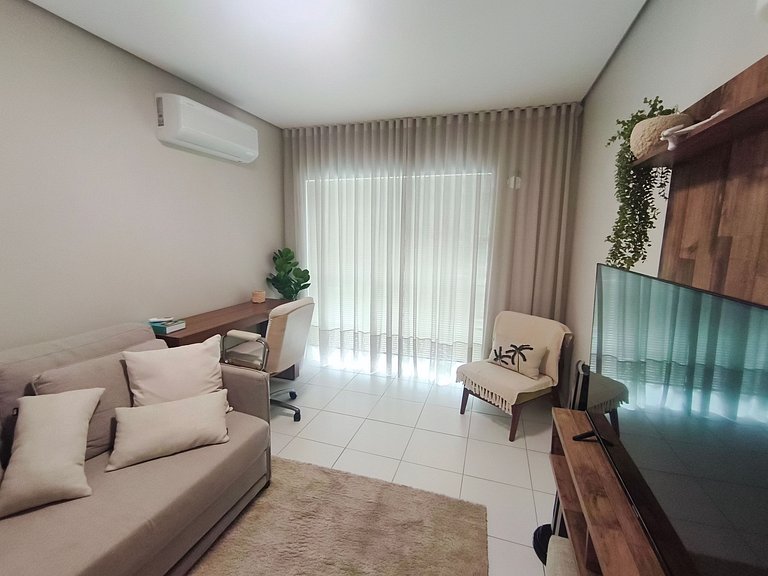 Terraços da Rainha AP1103 - Vista Espetacular - BC