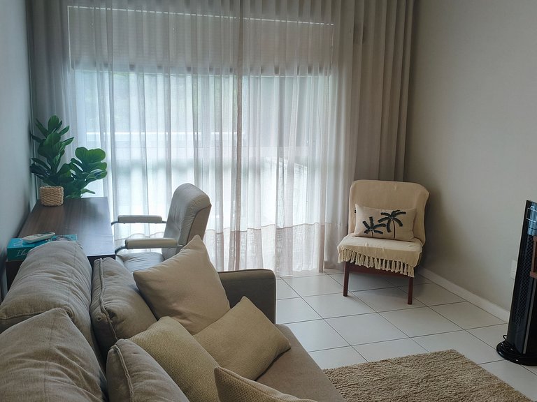 Terraços da Rainha AP1103 - Vista Espetacular - BC