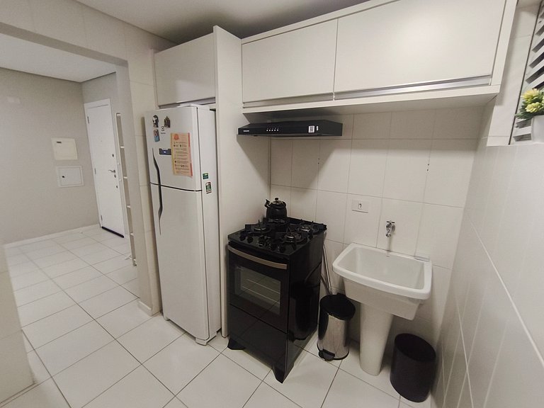 Terraços da Rainha AP1103 - Vista Espetacular - BC