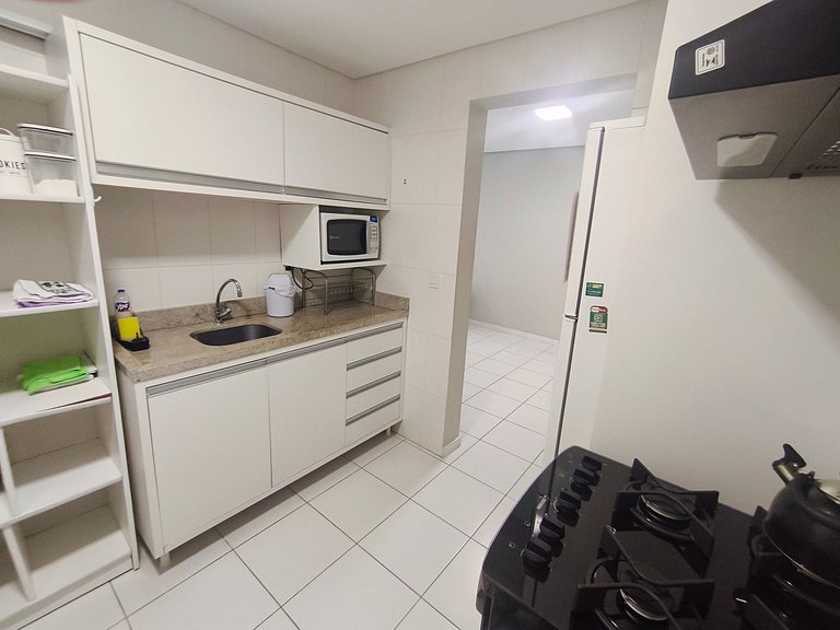 Terraços da Rainha AP1103 - Vista Espetacular - BC