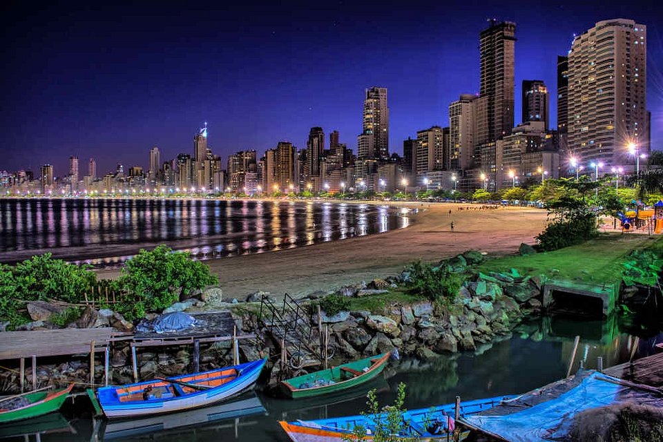 TEMPORADA BC - Dez pontos turísticos de Balneário Camboriú para visitar em Balneário Camboriu