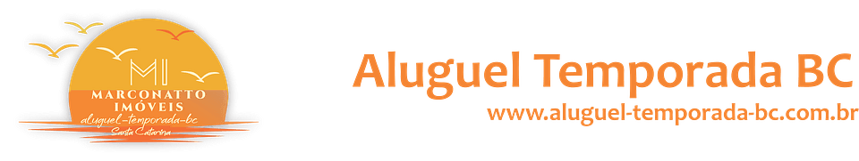 Aluguel Temporada BC Marconatto Imóveis