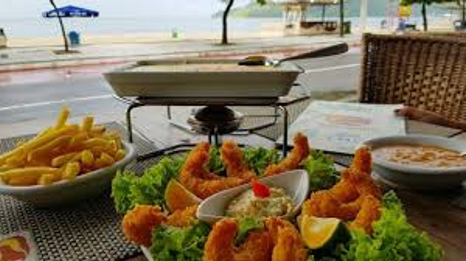 🍽️ Gastronomia em Balneário Camboriú: Sabores do Litoral Catarinense